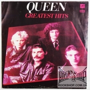 Queen - Greatest Hits (LP)