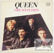 Queen - Greatest Hits (LP)