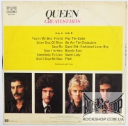 Queen - Greatest Hits (LP)