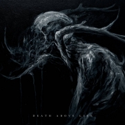 Orbit Culture - Death Above Life (LP)