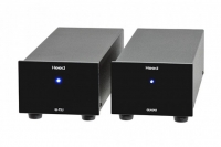 HEED QUASAR/MM+M�