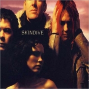 Skindive - Skindive (CD)