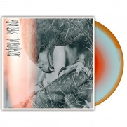 Author & Punisher - Nocturnal Birding (Coloured Vinyl) (LP)