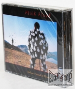 Pink Floyd - Delicate Sound Of Thunder (Sealed) (2CD)