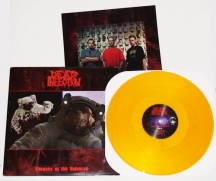 Dead Infection - Corpses Of The Universe (LP)