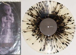 Loathing / Deepred - This Is A Face Of Humanity (LP)