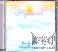 Nightwish - Over The Hills And Far Away (Single) (Collector's Edition / 10th Anniversary Edition) (CD-DA)
