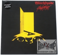 Witchfynde - Stagefright (180 Gram Limited Edition Coloured Vinyl) (LP)
