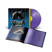 Deep Purple - SPLAT! (Coloured Vinyl) (2LP)