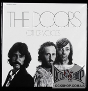 Doors, The - Other Voices (LP)