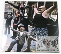 Doors, The - Strange Days (LP)