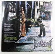 Doors, The - Strange Days (LP)