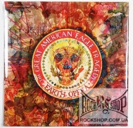 Earth Opera - The Great American Eagle Tragedy (LP)