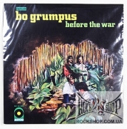 Bo Grumpus - Before The War (LP)