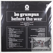 Bo Grumpus - Before The War (LP)
