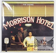 Doors, The - Morrison Hotel (LP)