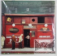 Doors, The - Morrison Hotel (LP)