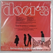 Doors, The - Waiting For The Sun (LP)