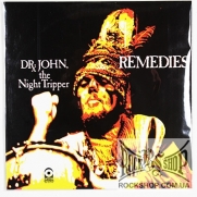Dr. John, The Night Tripper - Remedies (180 g) (LP)