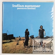 Panama Limited (Jug Band) - Indian Summer (500-Copy Limited Pressing 180 G Reissue) (LP)