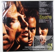 Doors, The - The Doors (LP)