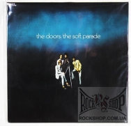 Doors, The - The Soft Parade (LP)