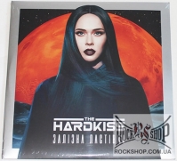 Hardkiss, The - ������ ������� (Orange Clear Vinyl) (Sealed) (2LP)