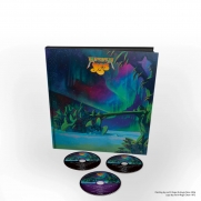 Yes - Aurora (Deluxe) (Box Set) (3CD)