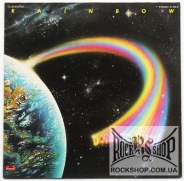 Rainbow (Ritchie Blackmore's Rainbow) - Down To Earth (Club Edition) (LP)
