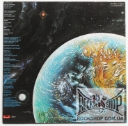 Rainbow (Ritchie Blackmore's Rainbow) - Down To Earth (Club Edition) (LP)