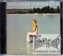 Dolores O'Riordan - No Baggage (CD-DA)