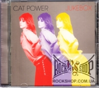 Cat Power - Jukebox (CD-DA)