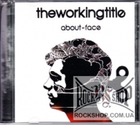Working Title, The - About-Face (CD-DA)