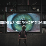 Waters, Roger (Pink Floyd) - Amused To Death (Sealed) (CD)