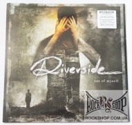 Riverside - Out Of Myself (LP+CD)