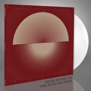 Stoned Jesus - Father Light (White Eco-Vinyl Limited To 300 Copies / Hi-Res Audio / Special Vinyl Mastering 24/88) (LP)