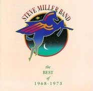 Miller, Steve  Band - The Best Of Steve Miller Band 1968-73 (CD)