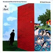 Harrison, George - Wonderwall Music (2014 Remaster) (CD)