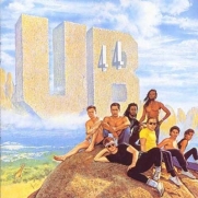 UB40 - UB44 (CD)