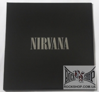 Nirvana - Nirvana (Deluxe Edition) (Sealed) (2LP)