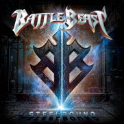 Battle Beast - Steelbound (Limited Edition) (Curacao Blue Coloured Vinyl) (LP)