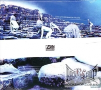 Led Zeppelin - Houses Of The Holy (Remastered Deluxe Edition) (Sealed) (2CD)
