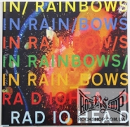 Radiohead - In Rainbows (Sealed) (LP)