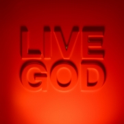 Cave, Nick & The Bad Seeds - Live God (2LP)
