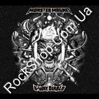 Monster Magnet - 4-Way Diablo (CD-DA)
