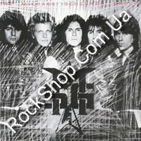 Michael Schenker Group, The (MSG) - MSG (CD-DA)