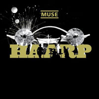 Muse - Haarp (CD+DVD)