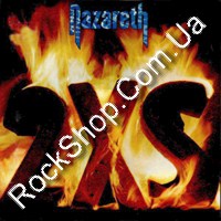 Nazareth - 2XS (CD-DA)