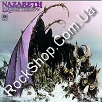 Nazareth - Hair Of The Dog (CD-DA)