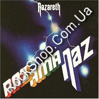 Nazareth - Razamanaz (CD-DA)